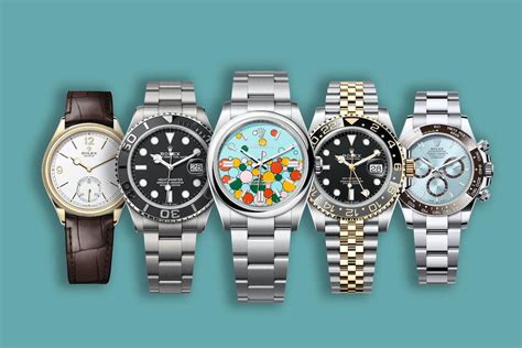 rolex new models 2023 release date|Rolex 2023 models.